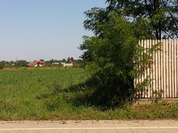 Teren Construcții intravilan de 1700 mp, în Vlădiceasca