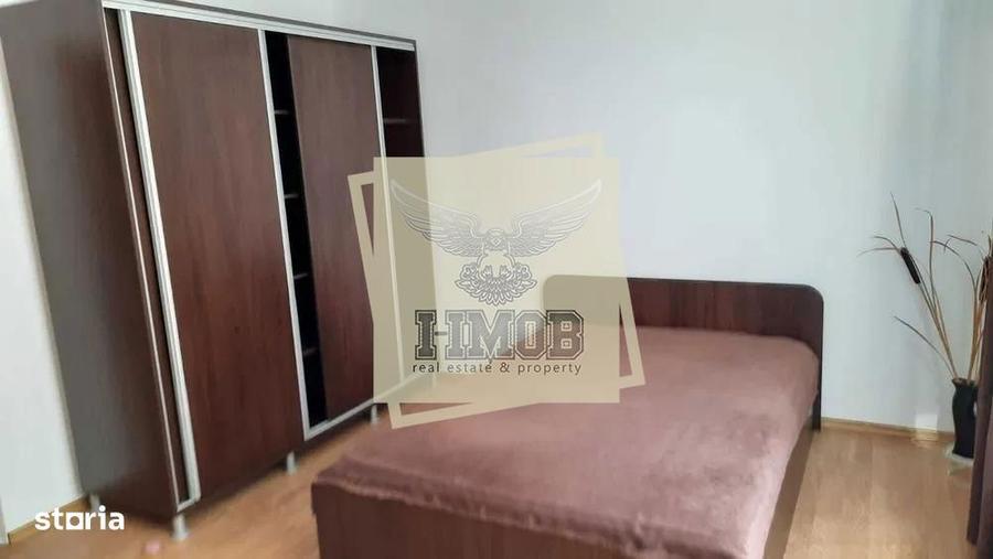 Apartament cu 2 camere decomandat în Turnișor