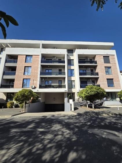 Apartament cu 3 camere semidecomandat, mobilat în Braytim