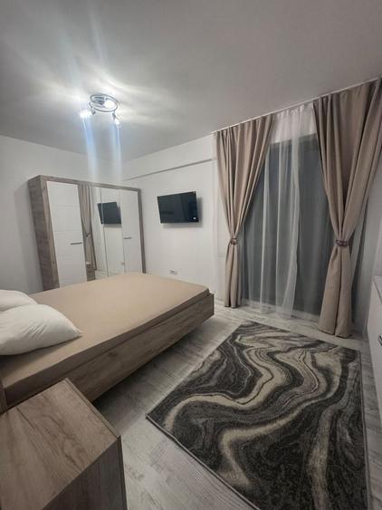 Apartament cu 2 camere în Militari