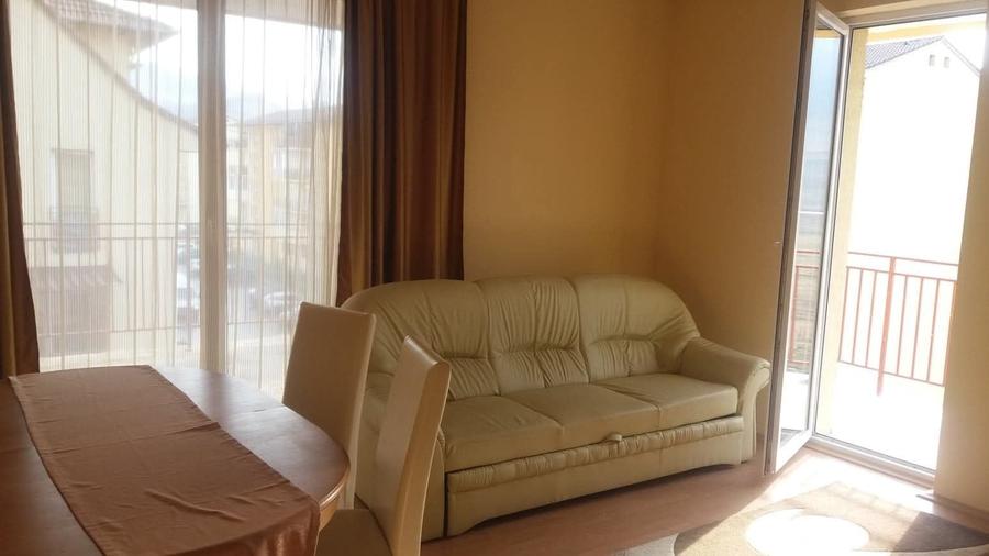 Apartament cu 2 camere decomandat în Florești