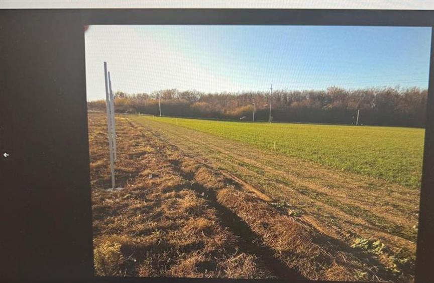 Teren Construcții intravilan de 800 mp, în Cozieni