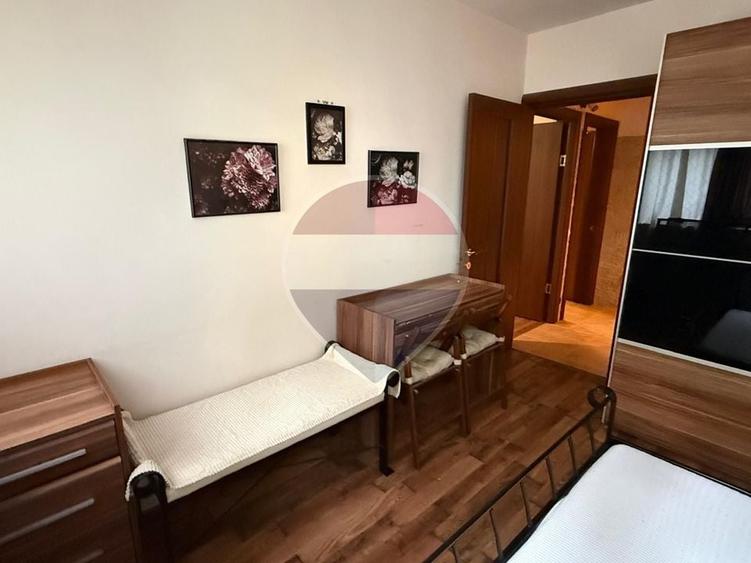 Apartament cu 2 camere decomandat, mobilat în Drumul Taberei