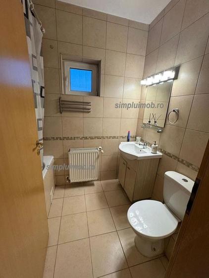 Apartament 2 cam in complexul rezidential Citadella-Titan - 4