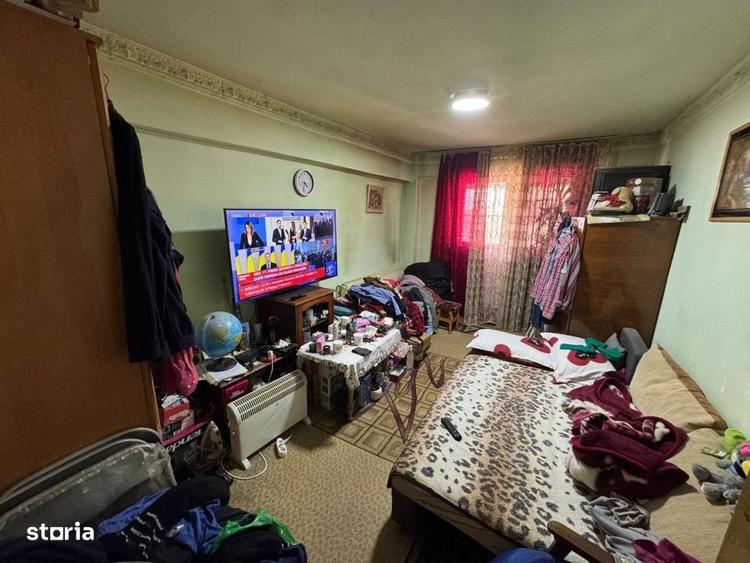 Apartament cu 2 camere decomandat, mobilat în Brestei
