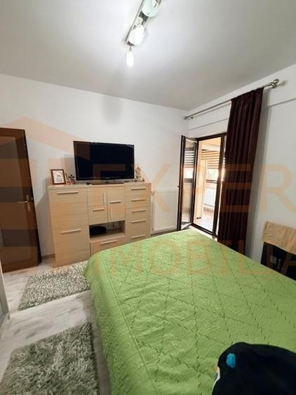 Apartament cu 2 camere decomandat, mobilat în Km 5