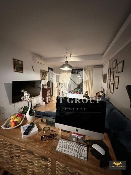 Apartament cu 3 camere decomandat, mobilat în Aviației