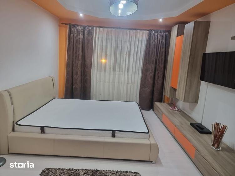 Apartament cu 2 camere decomandat în Steaua