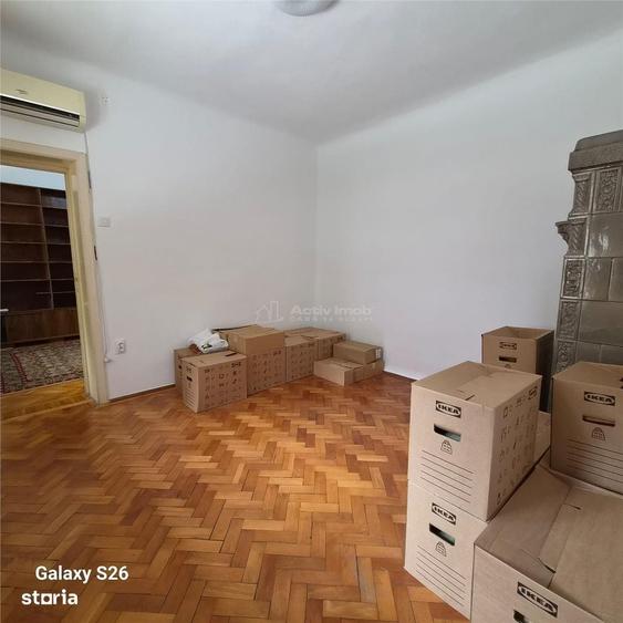 Casă cu 3 camere cu Teren 104 Mp în Dacia