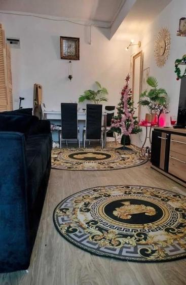 Apartament cu 2 camere decomandat în Mihai Viteazul