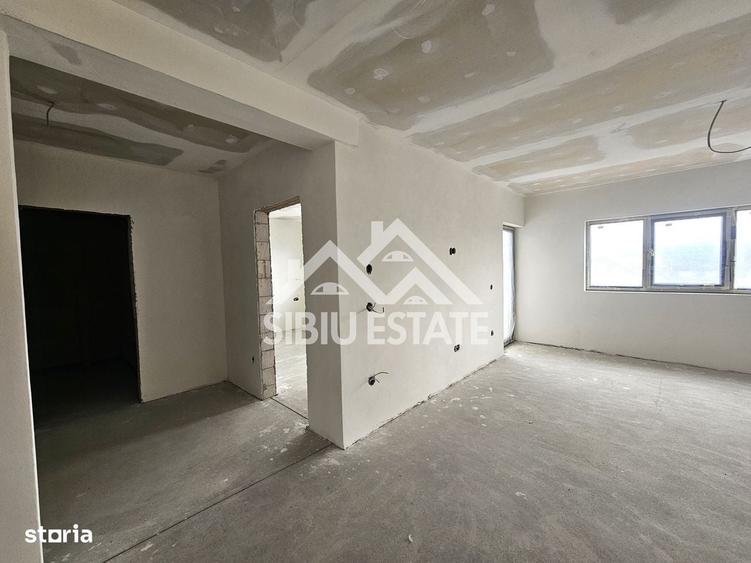 Apartament cu 2 camere în Șelimbăr — fotografia 2