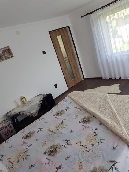 Casă cu 4 camere în Petrilaca
