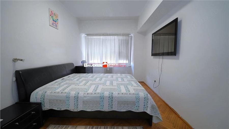 Apartament cu 4 camere în Ultracentral