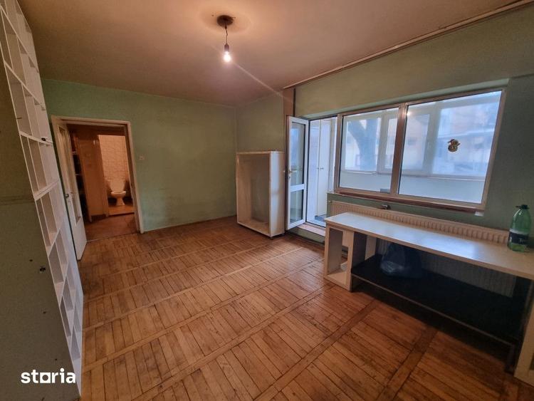 Garsonieră în Central