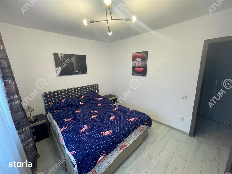 Apartament cu 3 camere în Șelimbăr