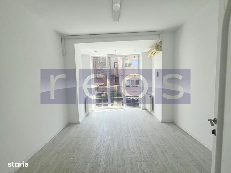 Inchiriere 3 Camere | Decomandat | Etaj 1 | Ideal Spatiu Birouri - 1