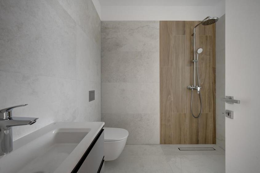 Duplex cu 4 camere cu Canalizare în Corbeanca