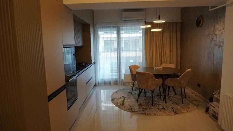 Închiriere Apartament 2 camere în Dristor , Select Residence cu Parcare - 6