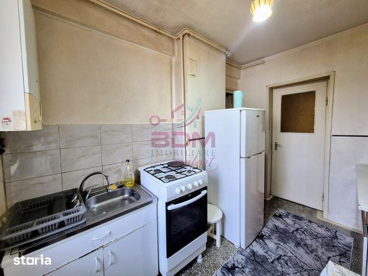 COMISION 0 | Apartament 2 camere | etaj intermediar | Micro 1 - 4