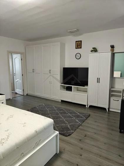 Apartament cu 2 camere semidecomandat în Păcurari