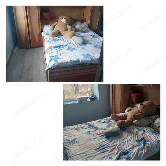 Casă cu 1 camere cu Teren 1800 Mp în Piatra