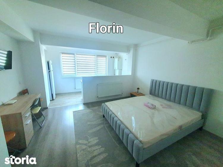 Garsonieră în Păcurari