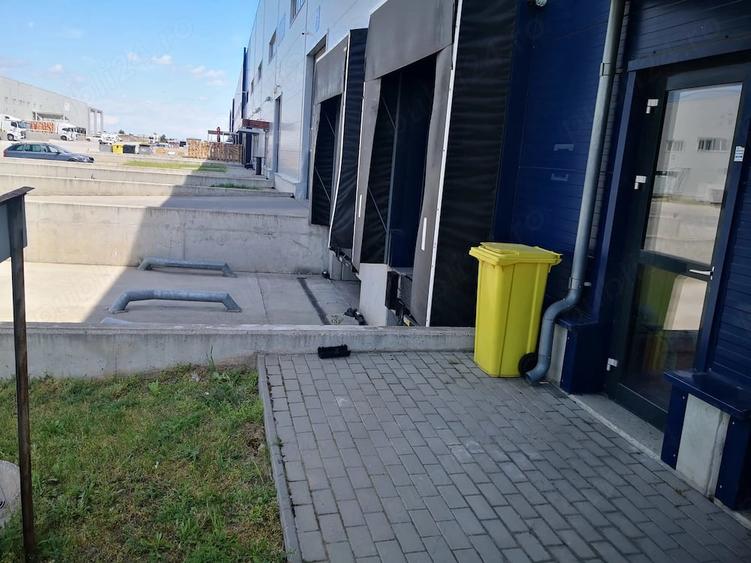Spatiu Industrial DNCB Mogosoaia - 2