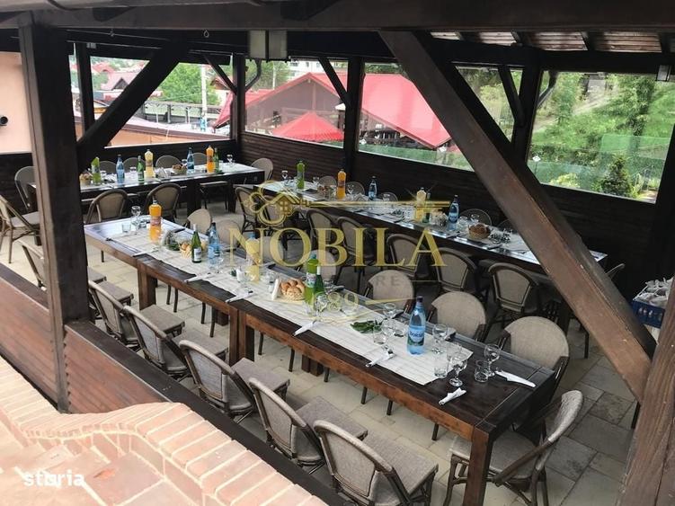 Spațiu comercial, de 700 mp, în Central