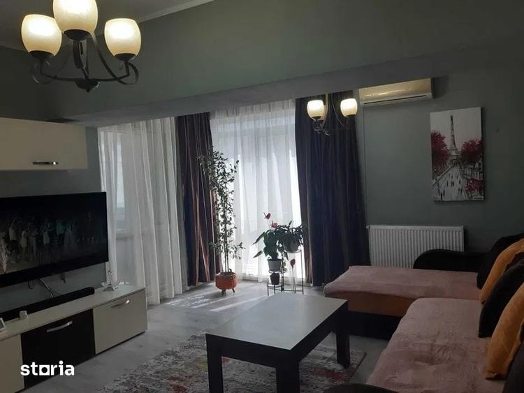 2 Camere | Campus Universitar | Mobilat Utilat | Parcare Privata Inclu - 4