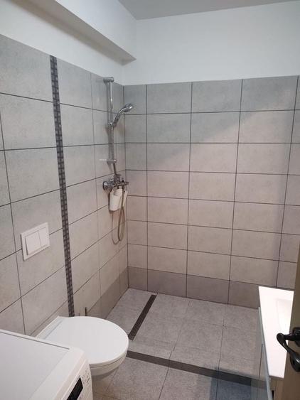 Garsonieră în Dumbrăvița
