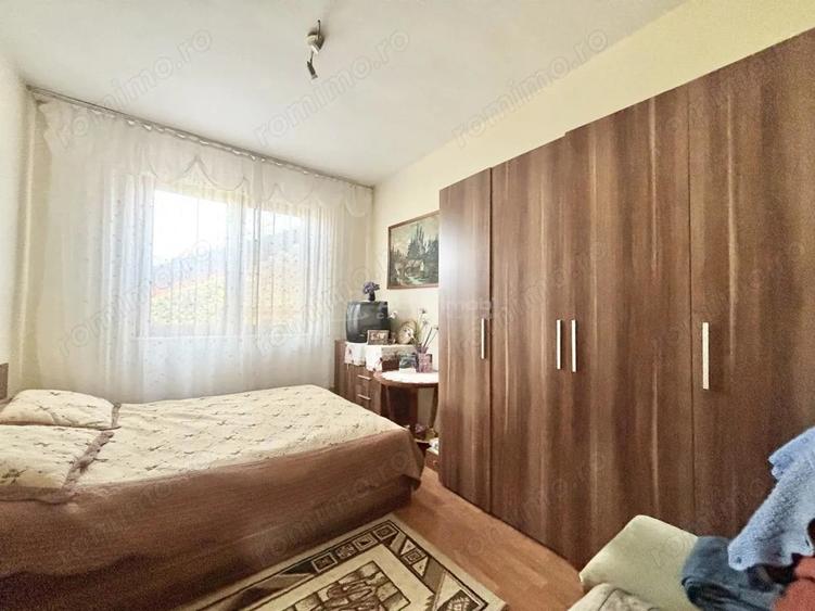 Casă cu 2 camere cu Teren 285 Mp în Cantemir
