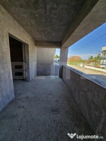Duplex 4 camere 120 mp utili in Valea Ursului - 6