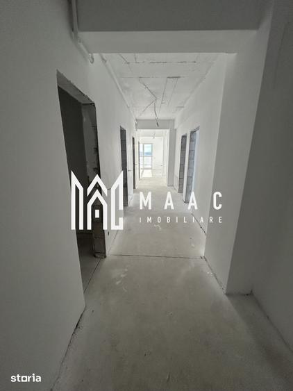 Apartament cu 3 camere în Sud
