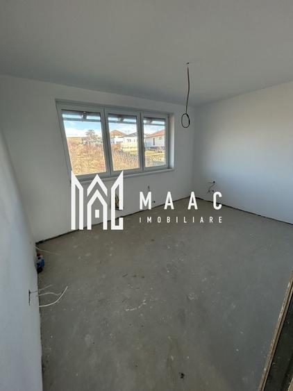Duplex cu 4 camere cu Canalizare în Daia