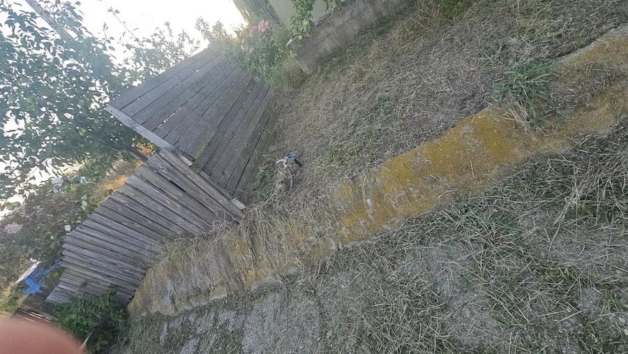 Casă cu 3 camere cu Teren 110 Mp în Găvănești