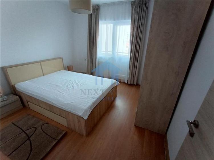 Apartament 2 camere, Kaufland Marasti - 1