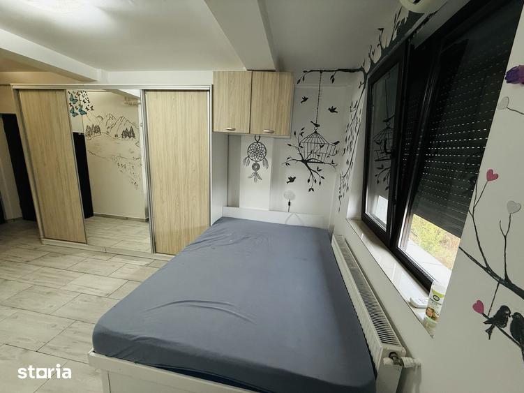 Garsoniera pet friendly cu loc de parcare - Prelungirea Ghencea - 7