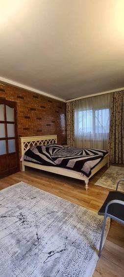 Casă individuală cu 4 camere cu Teren 250 Mp în Nord