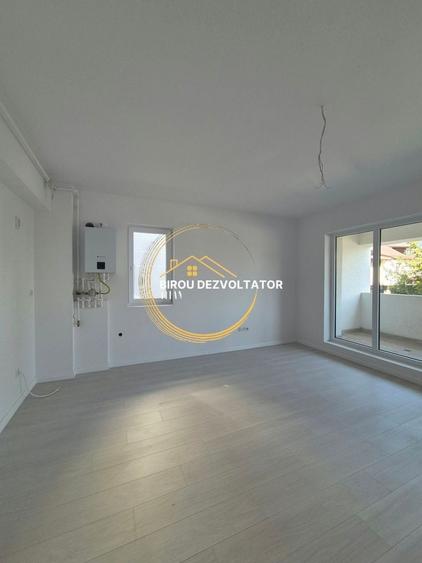 Apartament cu 2 camere decomandat, mobilat în 1 Decembrie 1918