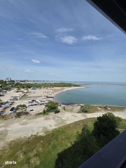 Apartament cu 2 camere decomandat în Nord
