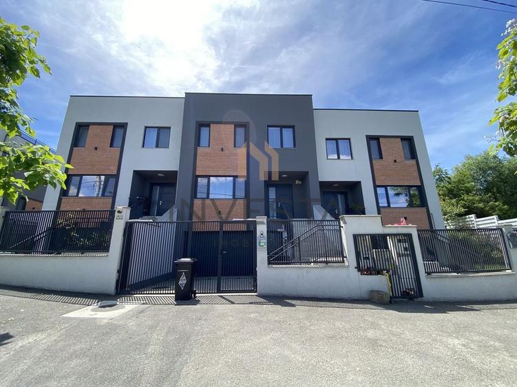 Casa premium de vanzare, vedere panoramica, Borhanci - 1