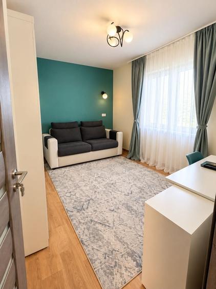 Camera in apartament cu 3 camere de inchiriat - 2