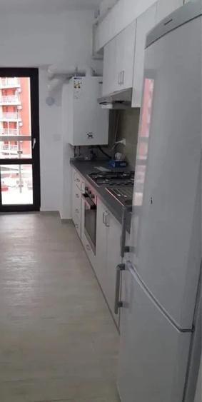 Apartament cu 2 camere decomandat în Tudor Vladimirescu