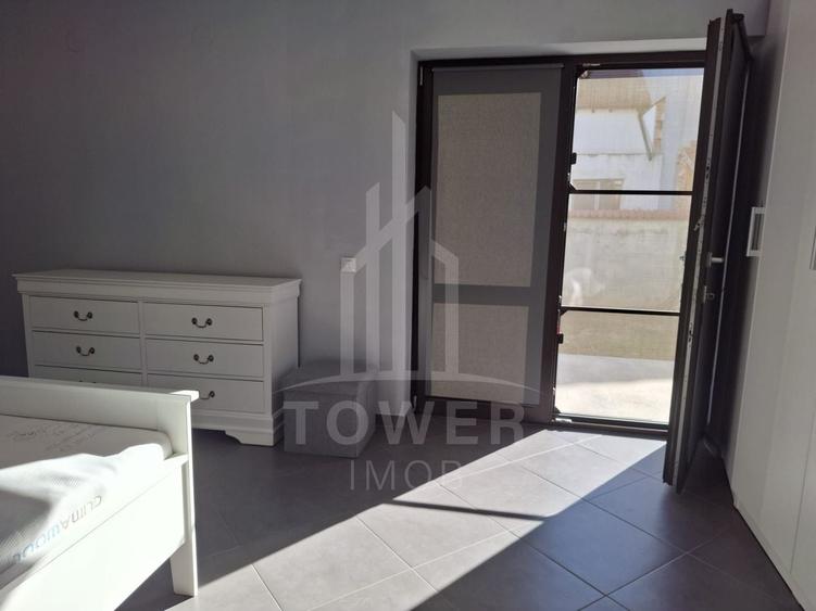 Apartament modern  2 camere , – Cartierul Tineretului, (la casa) - 11