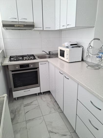 Apartament cu 2 camere semidecomandat în Dudu