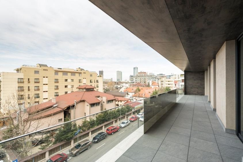 Fabulous lifestyle in One Rahmaninov - 12