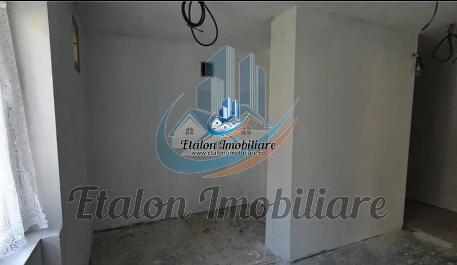 Apartament 3 camere, parter, Calea Romanului - 8