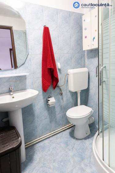 Apartament cu 3 camere în Berceni