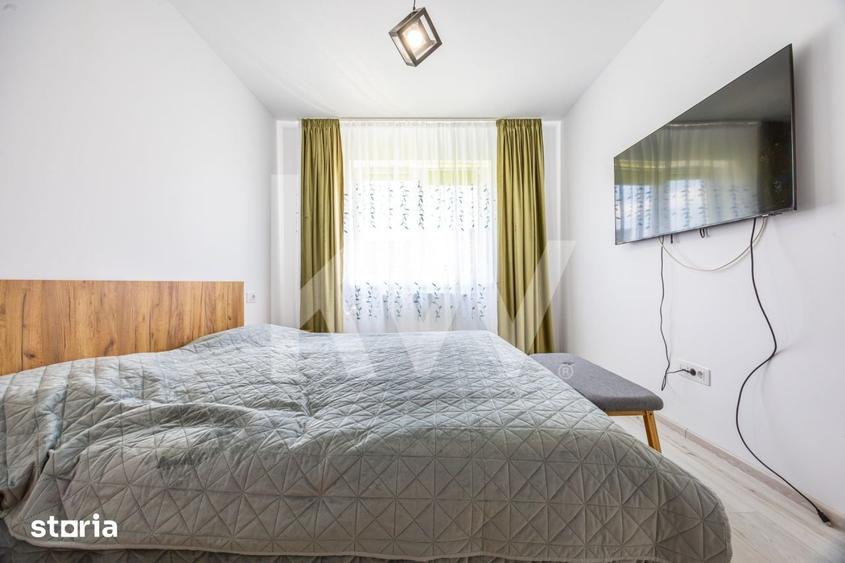 Vanzare apartament cu 3 camere, decomandat, Casa Nobel Zona Tracto - 10