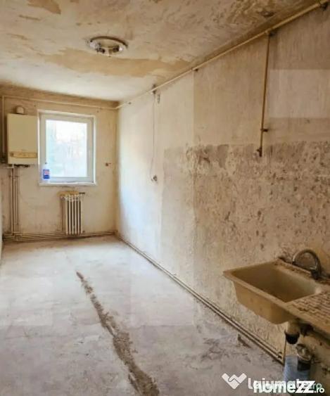 Apartament cu 3 camere, 72 mp, etaj 1, ideal pentru renovare - Sfantu Gheorghe (Covasna) - 6